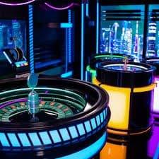 mayatogel Wild Coaster five-reel slot interface on mobile