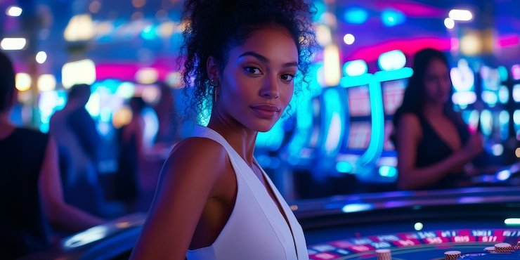Wild Coaster bonus feature with free spins activation on mayatogel